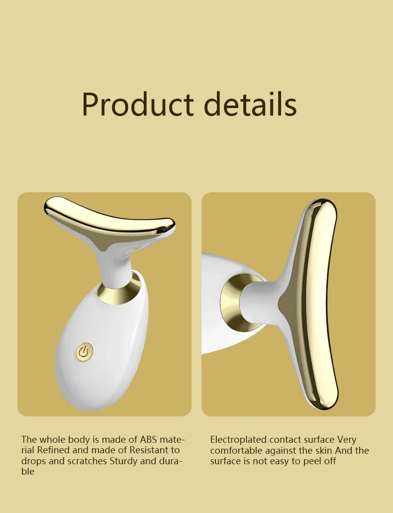 VERTRIX INNOVATIONS Neck Massager Pro