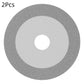 Glass Cutting Disc Blade 100mm Diamond Cutting Disc Marble Saw Blade Ceramic Tile Jade Special Cutting Blade Dropshipping