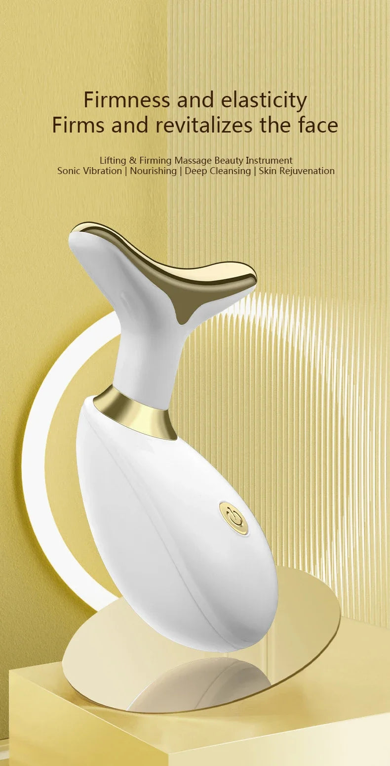 VERTRIX INNOVATIONS Neck Massager Pro