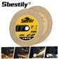 76mm Circular Cut-Off Wheel 3" Grinding Disc Mini Circular Saw Blade For Cutting Metal Stainless Steel Pvc Wood Glass Ceramic