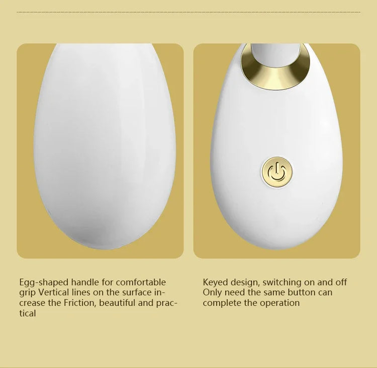 VERTRIX INNOVATIONS Neck Massager Pro