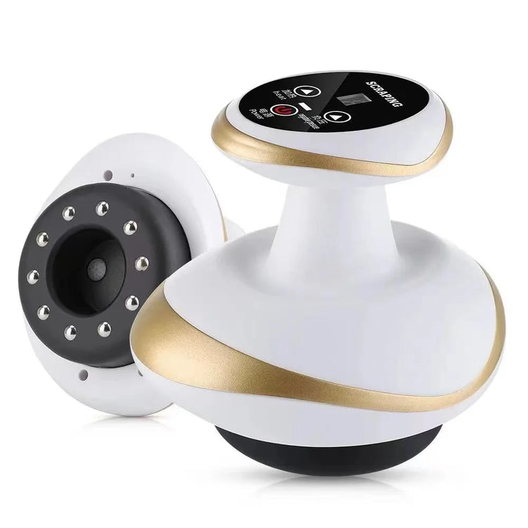 VERTRIX INNOVATIONS Neck Massager