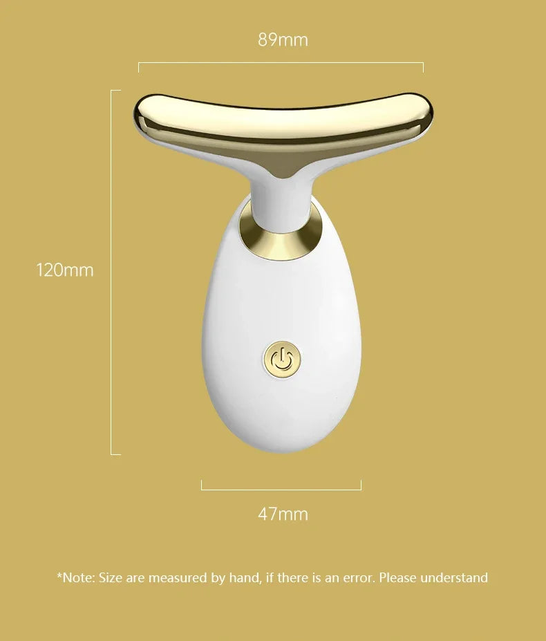 VERTRIX INNOVATIONS Neck Massager Pro