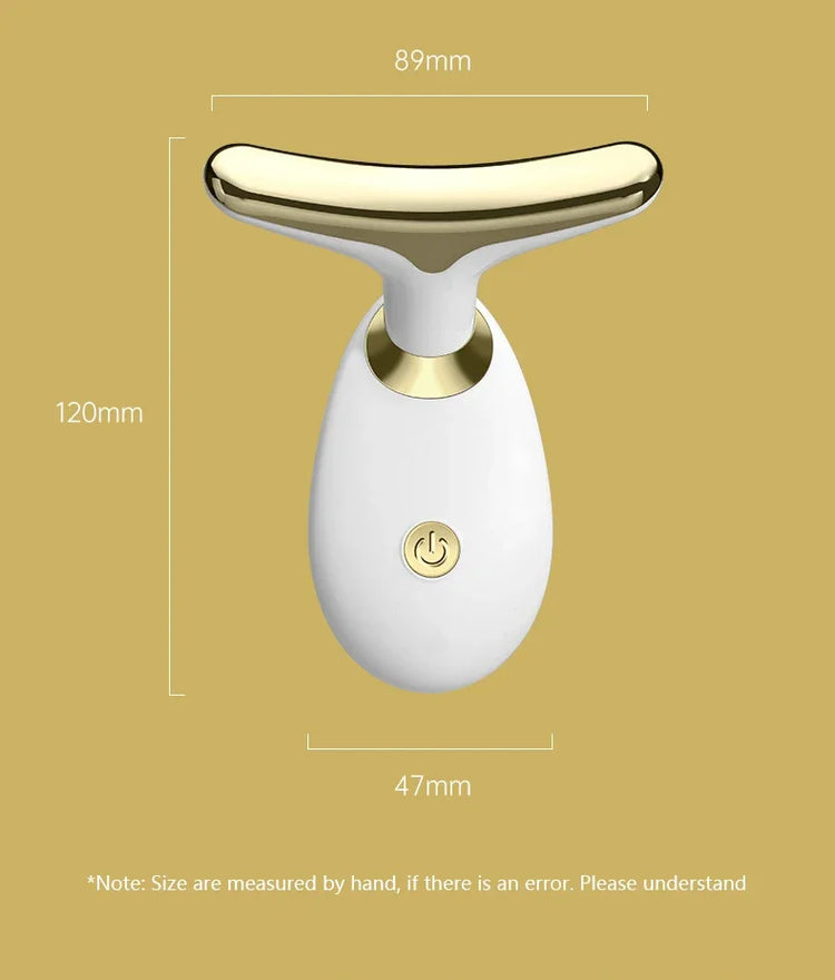 VERTRIX INNOVATIONS Neck Massager Pro