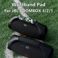 Thickened Speaker Handle Strap Accessories Universal Wireless Speaker Wristband Pad Lightweight Sticker for JBL Bombox 3/2/1