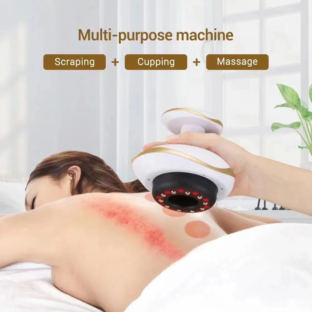 VERTRIX INNOVATIONS Neck Massager