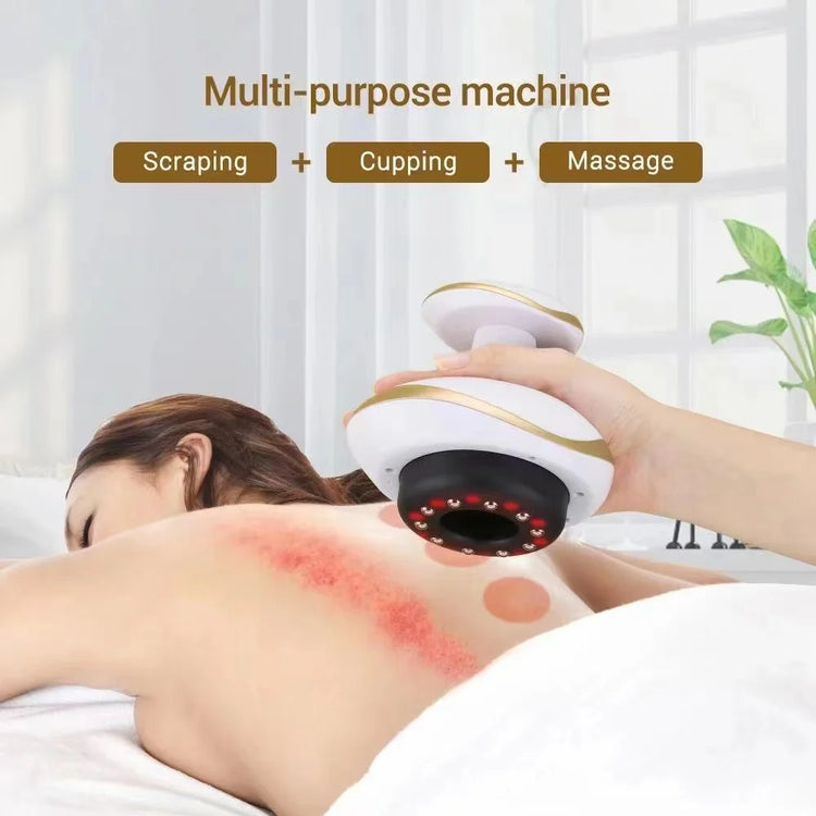 VERTRIX INNOVATIONS Neck Massager