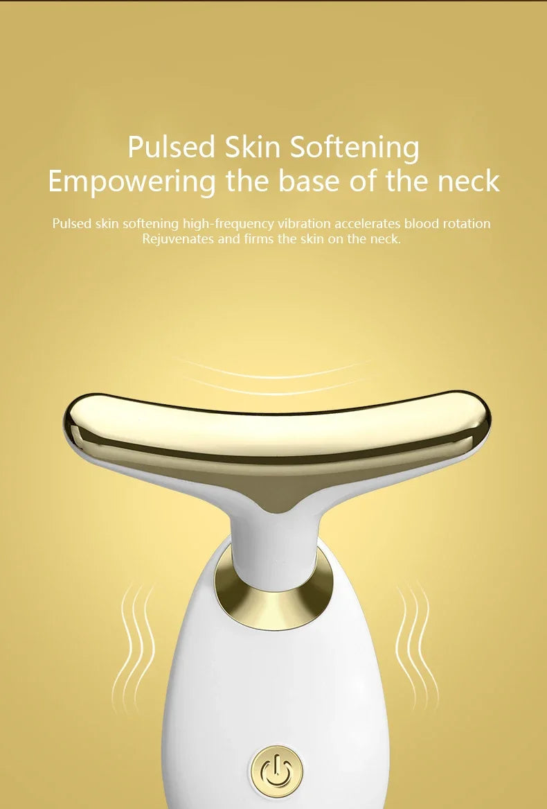 VERTRIX INNOVATIONS Neck Massager Pro