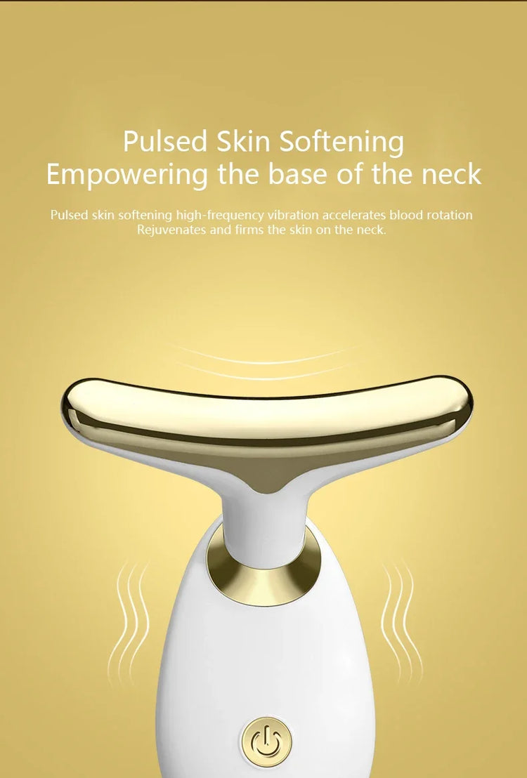 VERTRIX INNOVATIONS Neck Massager Pro