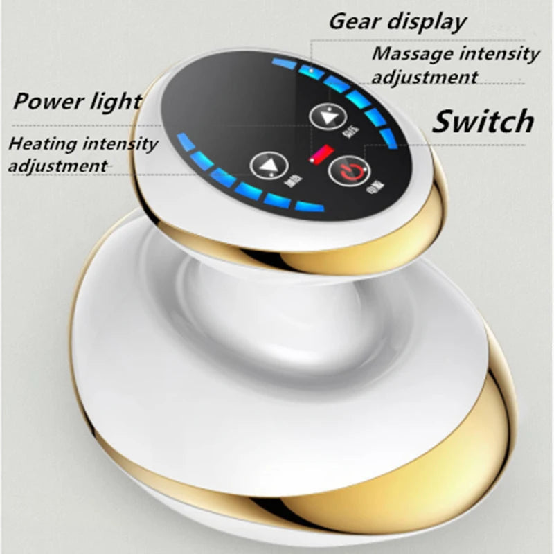 VERTRIX INNOVATIONS Neck Massager