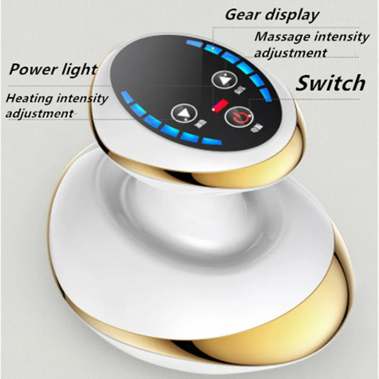 VERTRIX INNOVATIONS Neck Massager