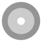 Glass Cutting Disc Blade 100mm Diamond Cutting Disc Marble Saw Blade Ceramic Tile Jade Special Cutting Blade Dropshipping