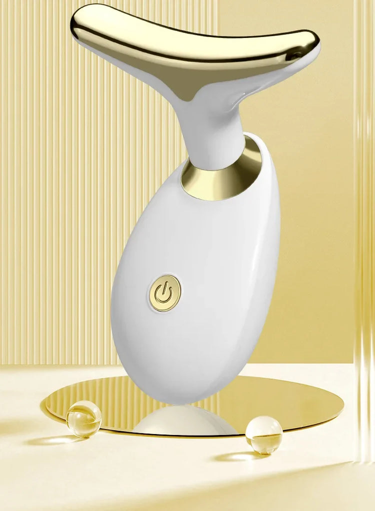 VERTRIX INNOVATIONS Neck Massager Pro