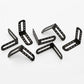 5/15/25Pcs Tile Leveling System Clips Male Angle for Floor Wall Tile Leveler Spacers Locater Adjuster Laying Construction Tools