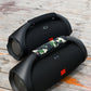 Thickened Speaker Handle Strap Accessories Universal Wireless Speaker Wristband Pad Lightweight Sticker for JBL Bombox 3/2/1