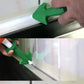 3pcs Multi-functional Silicone Sealant Nozzle Scraper Floor Caulking Tools Silicone Sealant Nozzles Kit Home Improvement Set A