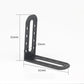 5/15/25Pcs Tile Leveling System Clips Male Angle for Floor Wall Tile Leveler Spacers Locater Adjuster Laying Construction Tools