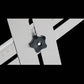 Adjustable Tile Locator To Wall Marking Position Ruler Ceramic Hole Cutter Tile Drill Marble Opener Construction Tools 2023 New