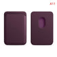 VERTRIX INNOVATIONS Universal Leather Wallet iPhone Case