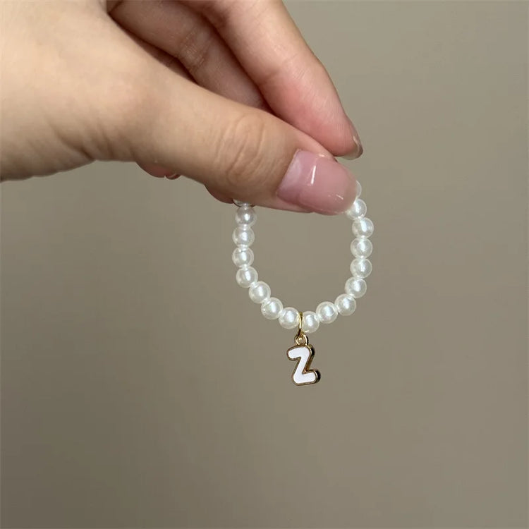 VERTRIX INNOVATIONS Mini Labubu 4.0 Pin & Pearl Necklace Accessories