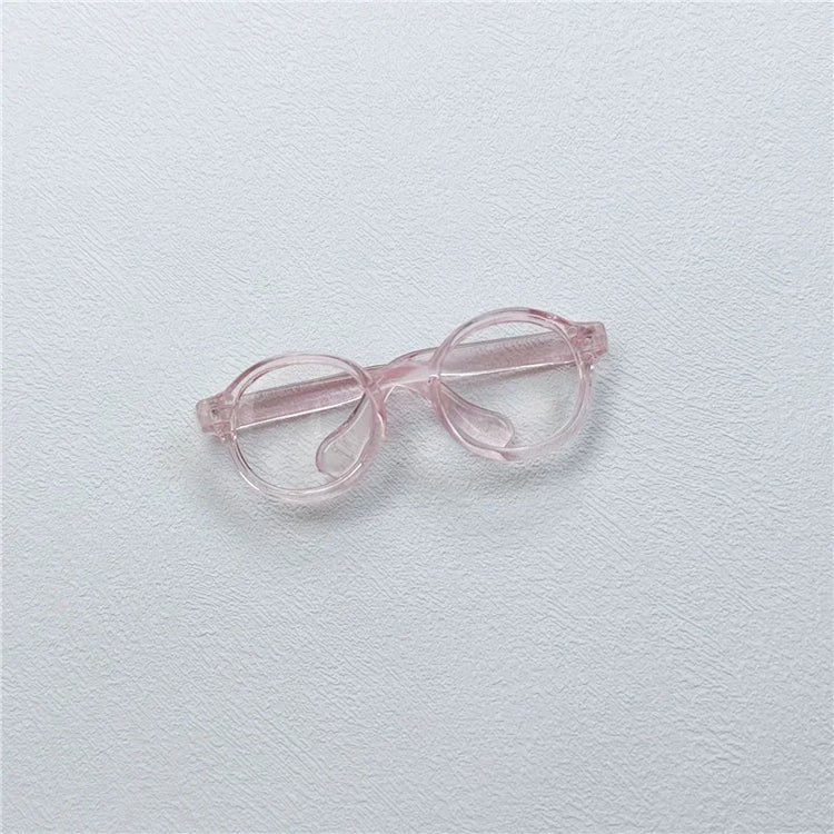 VERTRIX INNOVATIONS Mini Labubu 4.0 Pin & Pearl Necklace Accessories