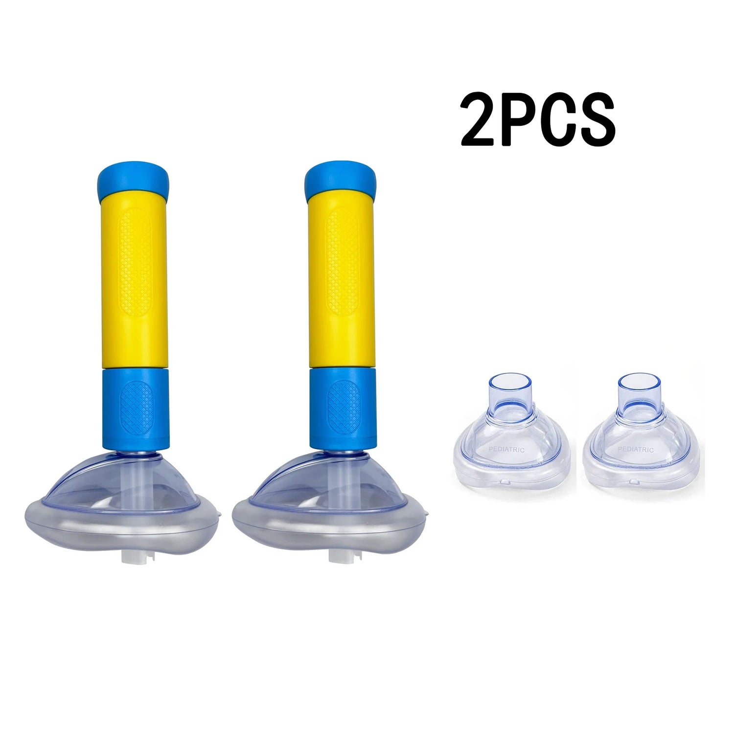 VERTRIX INNOVATIONS Anti-Choking Device Emergency Rescue Kit