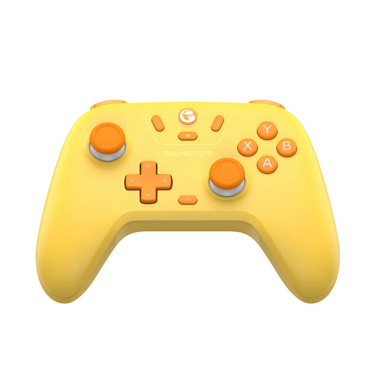 VERTRIX INNOVATIONS GameSir Nova Lite Wireless Gamepad Controller with Bluetooth