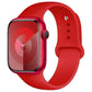 VERTRIX INNOVATIONS Silicone Sport Band for Apple Watch