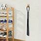 VERTRIX INNOVATIONS 1pc Extra long flexible plastic shoe horns do not