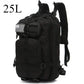 VERTRIX INNOVATIONS Tactical Outdoor Backpack 45L