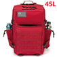 VERTRIX INNOVATIONS Tactical Outdoor Backpack 45L