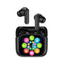 VERTRIX INNOVATIONS Smart AI Translation Bluetooth Earphones with LCD Display