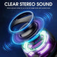 VERTRIX INNOVATIONS Mini Travel Bluetooth Speaker