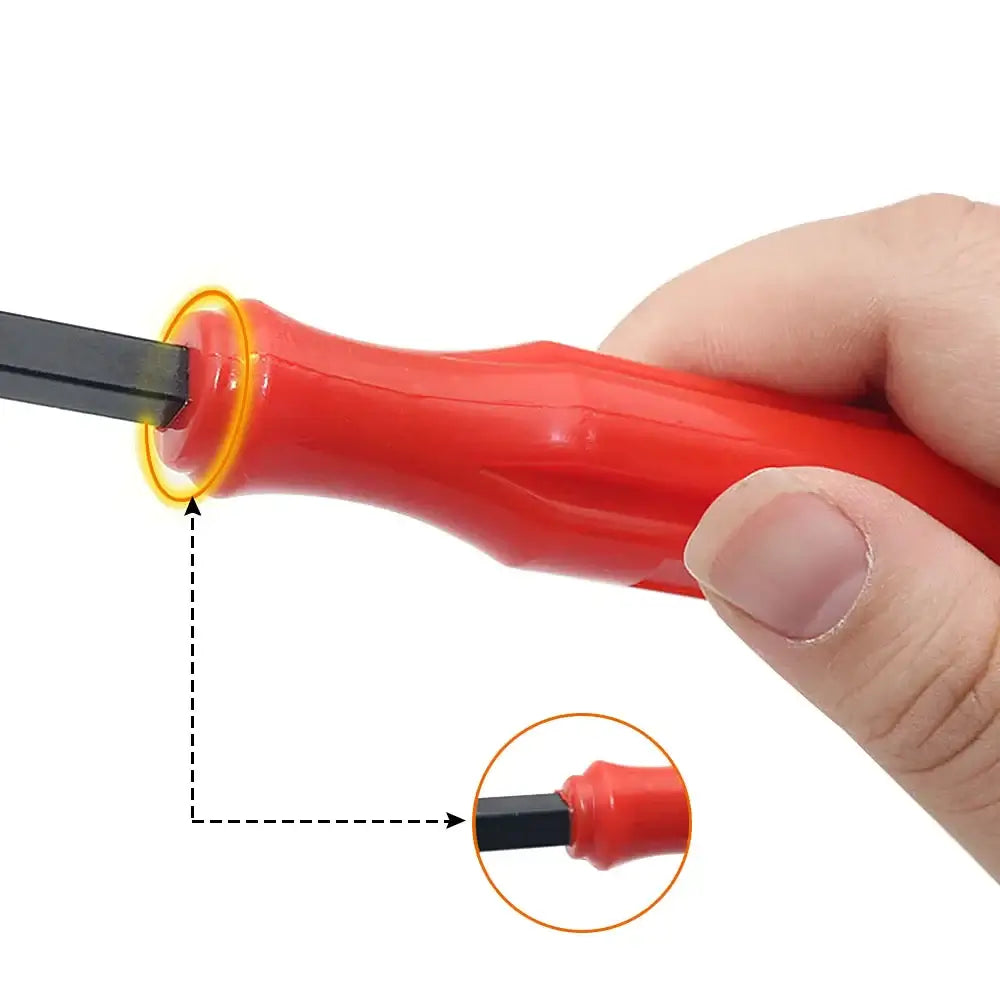 VERTRIX INNOVATIONS 4pcs Car Panel Removal Tool Kit