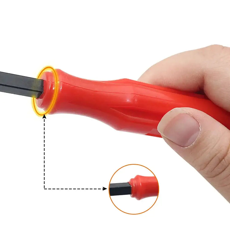 VERTRIX INNOVATIONS 4pcs Car Panel Removal Tool Kit