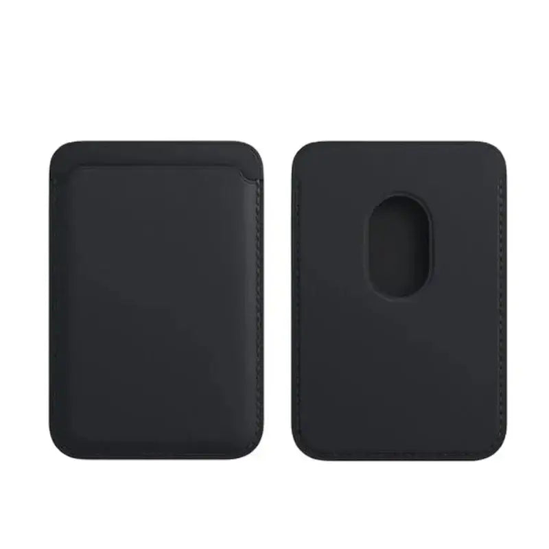 VERTRIX INNOVATIONS Universal Leather Wallet iPhone Case