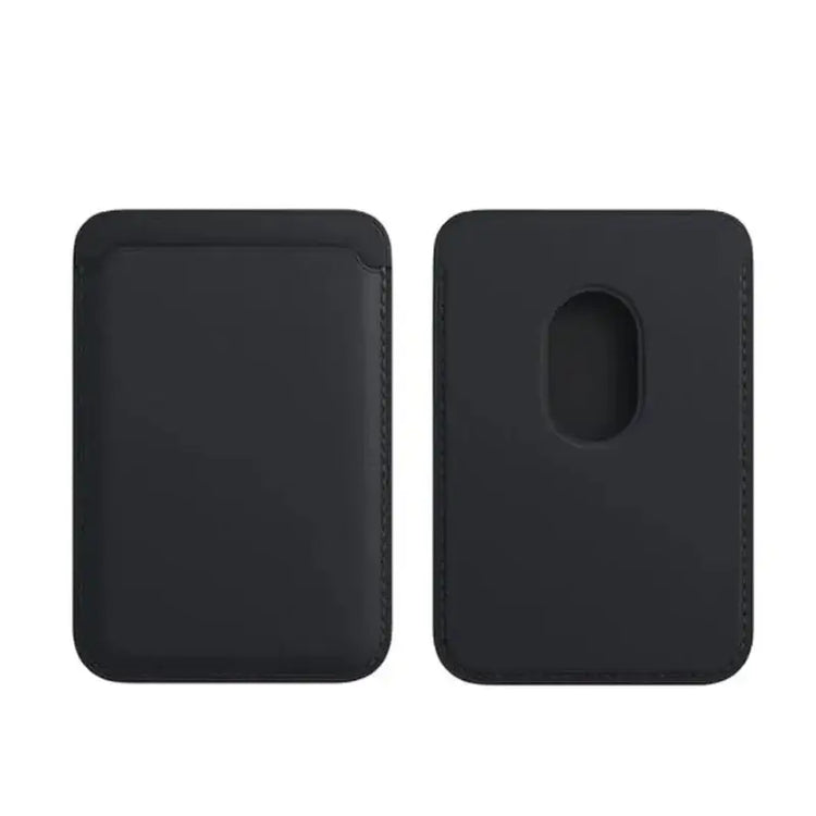 VERTRIX INNOVATIONS Universal Leather Wallet iPhone Case