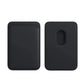 VERTRIX INNOVATIONS Universal Leather Wallet iPhone Case