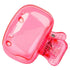 VERTRIX INNOVATIONS Travel Toothbrush Head Cover Case