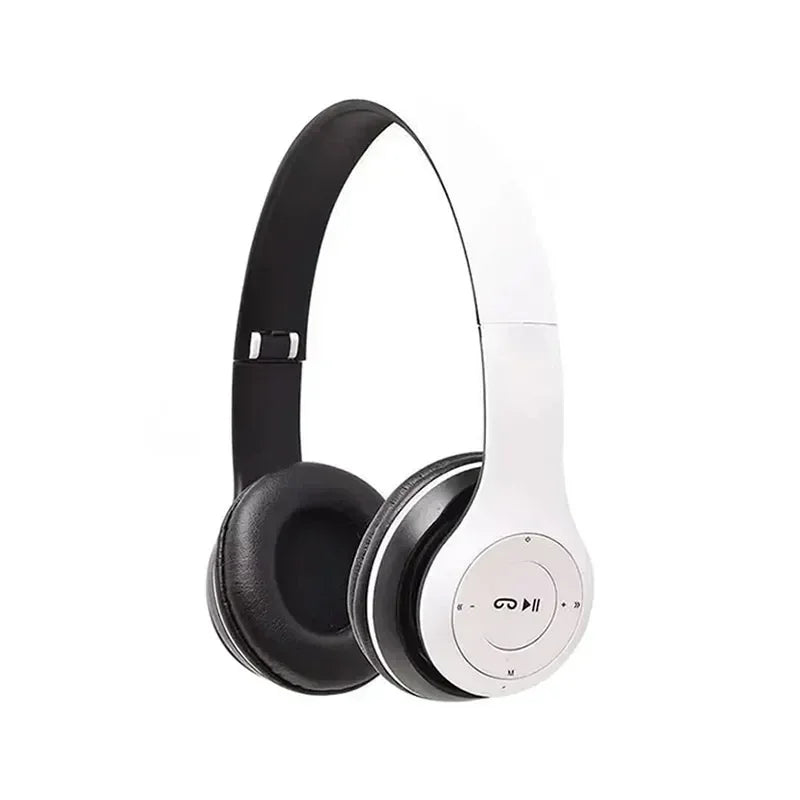 VERTRIX INNOVATIONS Headphones Wireless Over-Ear