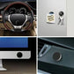 VERTRIX INNOVATIONS Magnetische Handyhalterung fürs Auto Universelle Autotelefonstan
