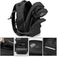 VERTRIX INNOVATIONS Tactical Outdoor Backpack 45L