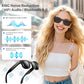 VERTRIX INNOVATIONS 8MP Camera AI Smart Glasses for Men & Women