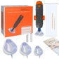 VERTRIX INNOVATIONS Long-Distance First Aid Anti-Choking Rescue Device