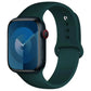 VERTRIX INNOVATIONS Silicone Sport Band for Apple Watch