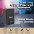 VERTRIX INNOVATIONS Mini Magnetic GPS Tracker
