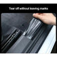 VERTRIX INNOVATIONS 3D Carbon Fiber Car Sticker