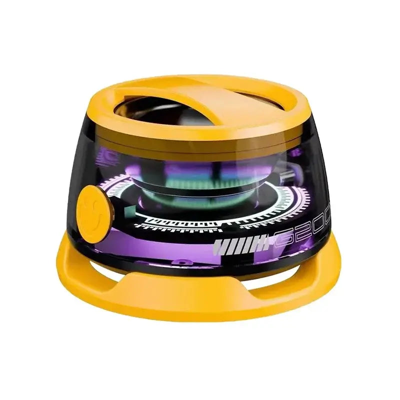 VERTRIX INNOVATIONS Mini Travel Bluetooth Speaker