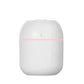 VERTRIX INNOVATIONS Portable USB Ultrasonic Mini Humidifier