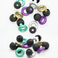 VERTRIX INNOVATIONS Quiet Ear Plugs for Noise Reduction